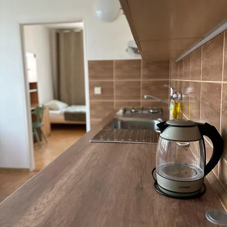 Retro Vibes & Modern Comfort Kosice