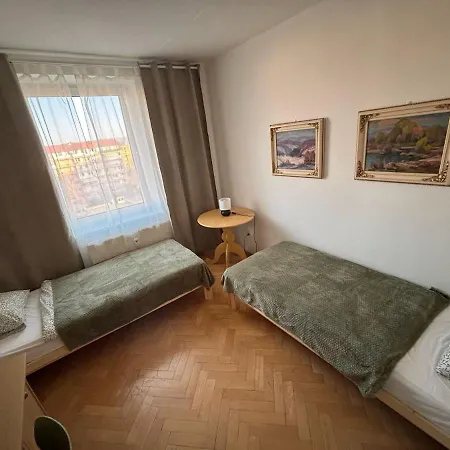 Retro Vibes & Modern Comfort Kosice