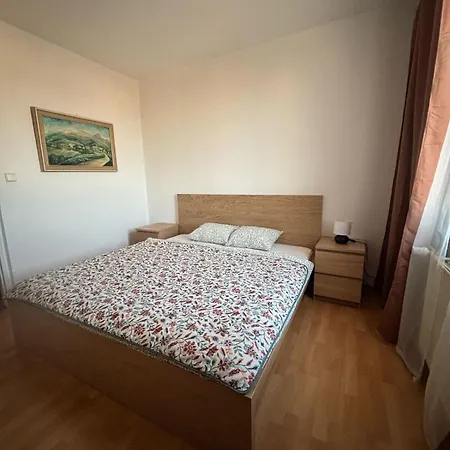 Retro Vibes & Modern Comfort Kosice