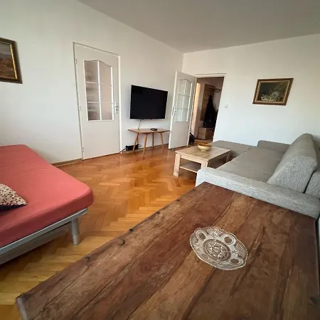 Retro Vibes & Modern Comfort * Kosice