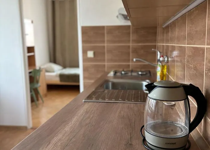 Retro Vibes & Modern Comfort Kösice