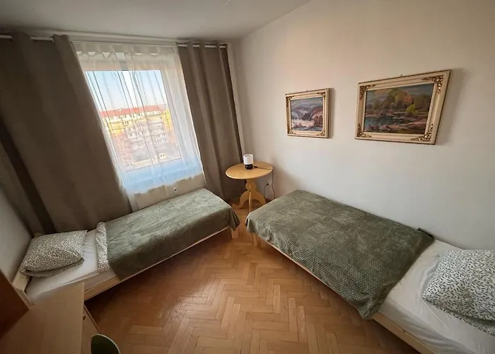 Retro Vibes & Modern Comfort Košice