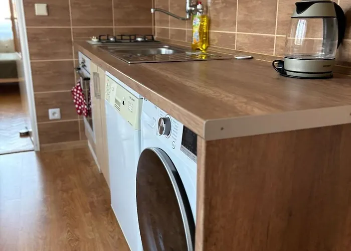 Retro Vibes & Modern Comfort * Kösice