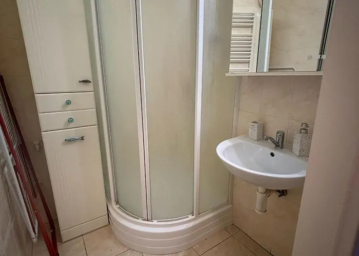 Lägenhet Retro Vibes & Modern Comfort *