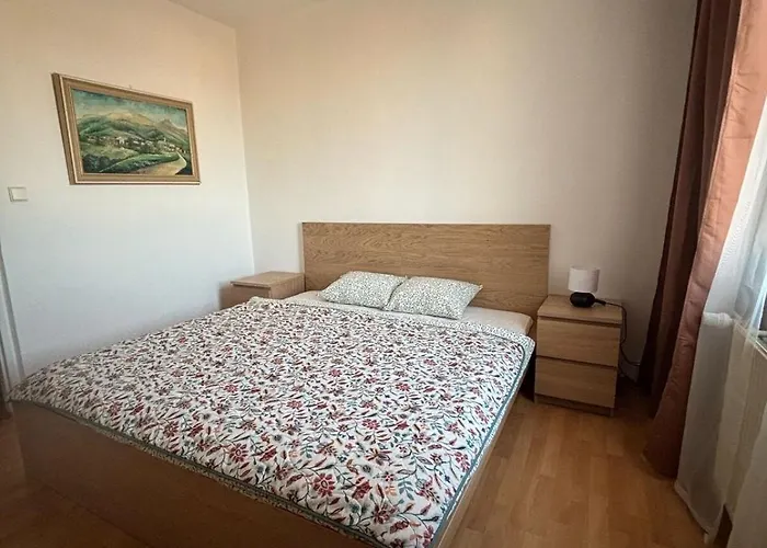 Retro Vibes & Modern Comfort Košice