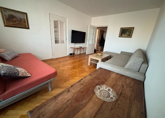 Retro Vibes & Modern Comfort * Kösice